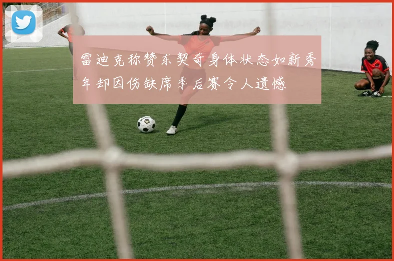雷迪克称赞东契奇身体状态如新秀年却因伤缺席季后赛令人遗憾